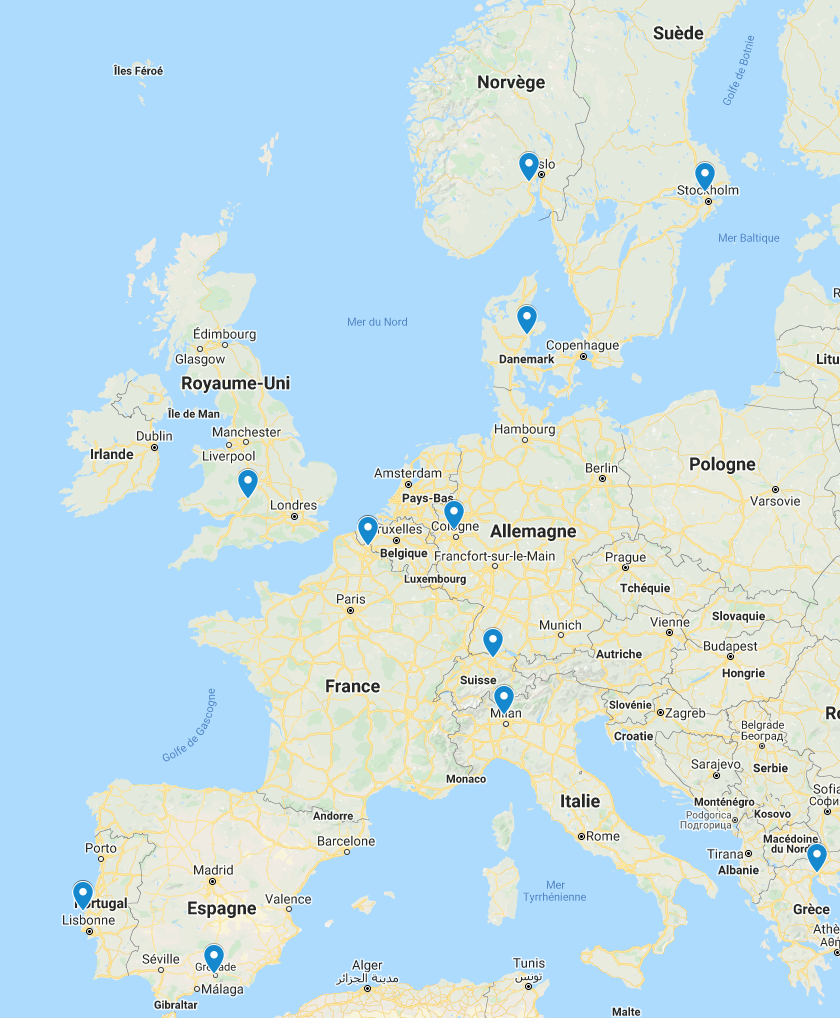 Odoo + afbeelding en tekst