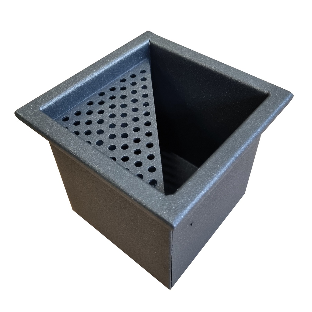 Cendrier "Black Edition"