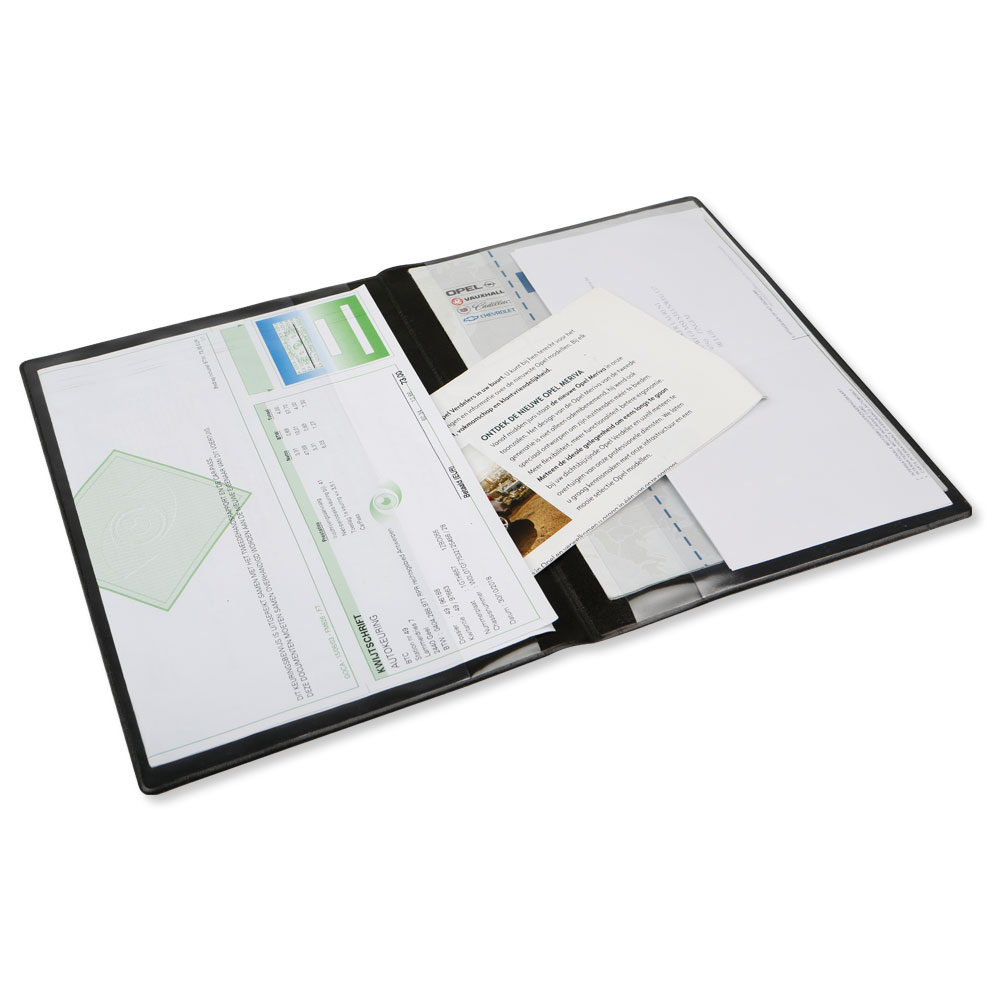 Porte-documents "Roadster"