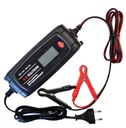 Chargeur de batterie 6V-2A / 12V-4A