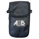 Lampe de travail COB LED "3 en 1"