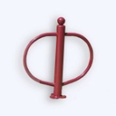 Poteau range moto antivol