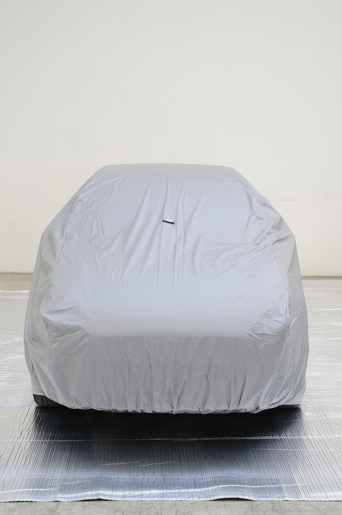 Housse de protection pour l'extérieur - California (87% PVC - 13% Polyester)