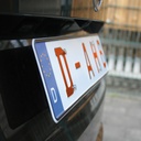 Set de fixation aimanté pour plaques métalliques