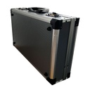 Valise de rangement des clés - 40 crochets