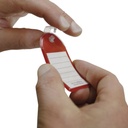 Clips de sécurité x100