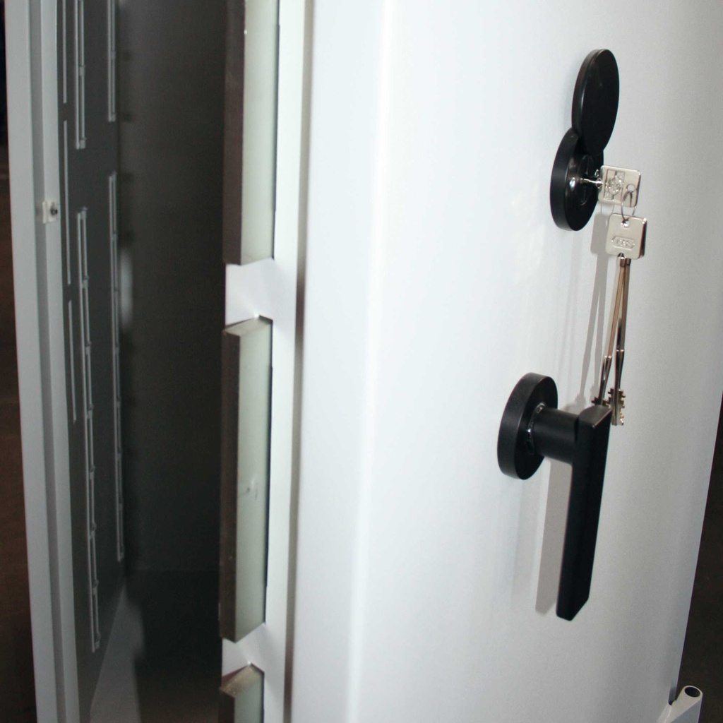 Armoire coffre-fort pour tableau "KMS"