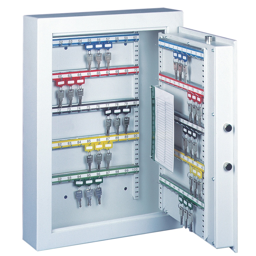 Armoires coffre-fort pour 70/100/120 clés