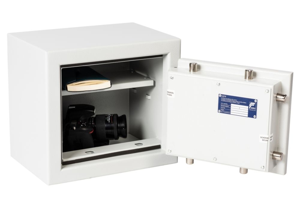 Coffre-fort pour documents "DRS Prisma II"