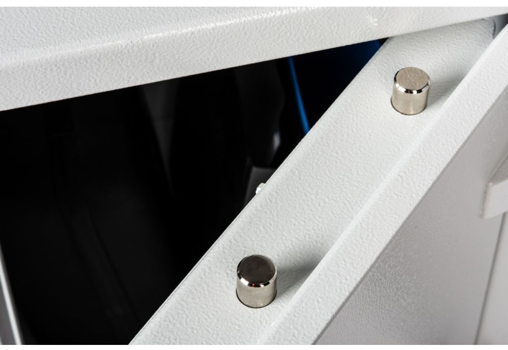 Coffre-fort pour documents "DRS Prisma II"