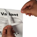 Fiches de prix Easy Pricing®