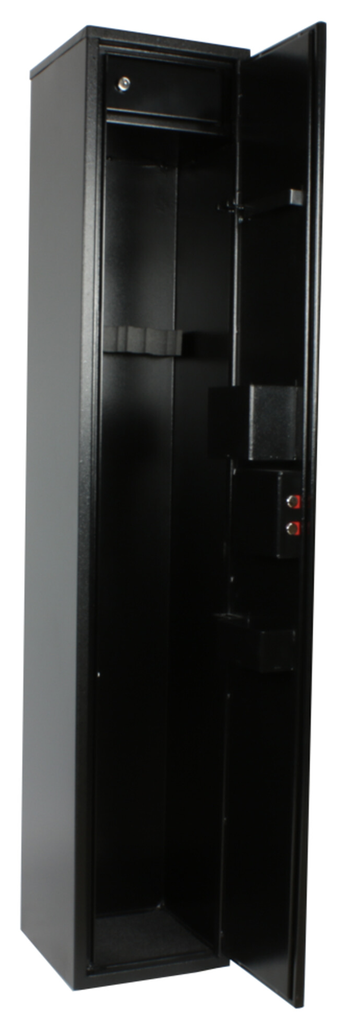 Ratelier pour 10 fusils "Gunsafe 10"