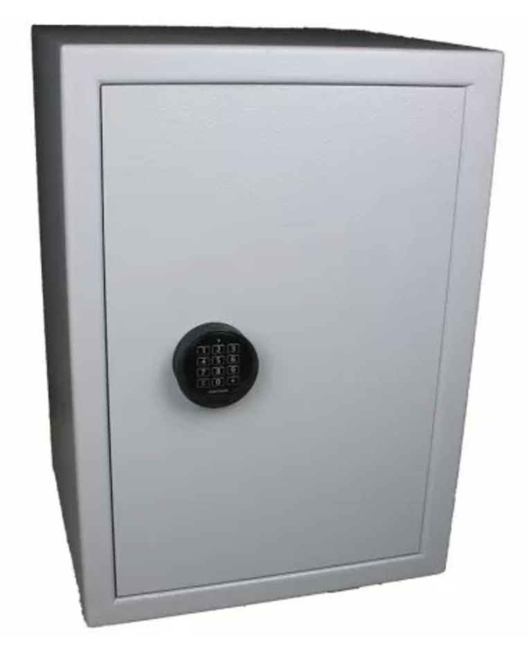 Coffre-fort pour clés anti effraction "DRS Vector Keysafe XL"