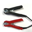 Acculader en laadonderhouder voor 12V accu's