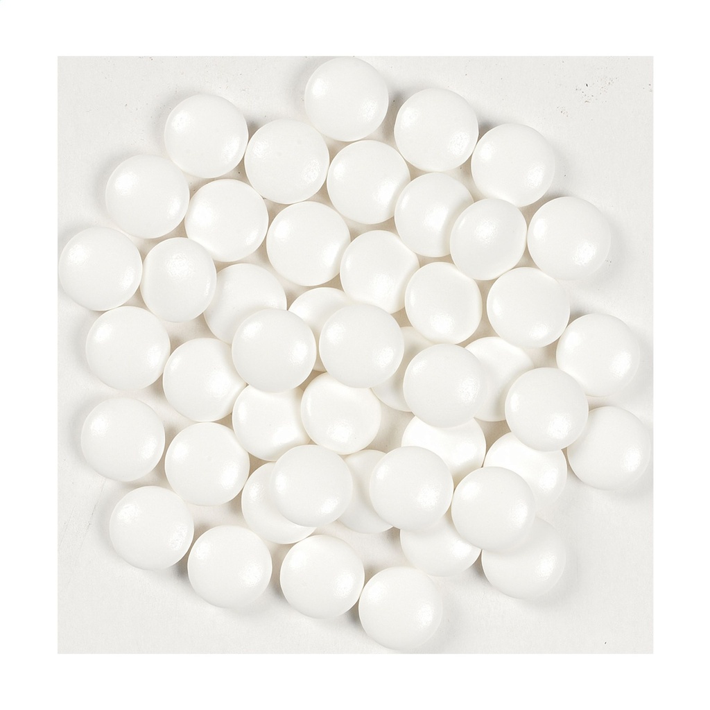 TinBox - Pastilles à la menthe avec marquage personnalisé sur le couvercle