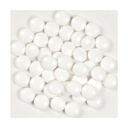 TinBox - Pastilles à la menthe avec marquage personnalisé sur le couvercle