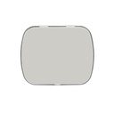 TinBox - Pastilles à la menthe avec marquage personnalisé sur le couvercle