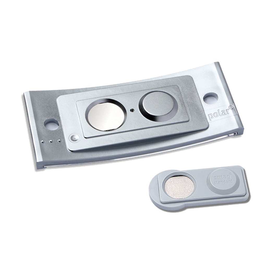 Badge nominatif "Design"