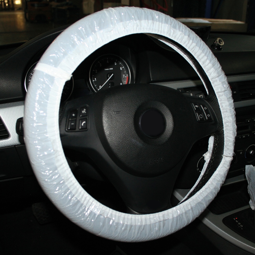 Set de protection 5 en 1