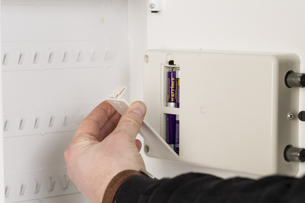 Sleutelkast Protector Key 120 E