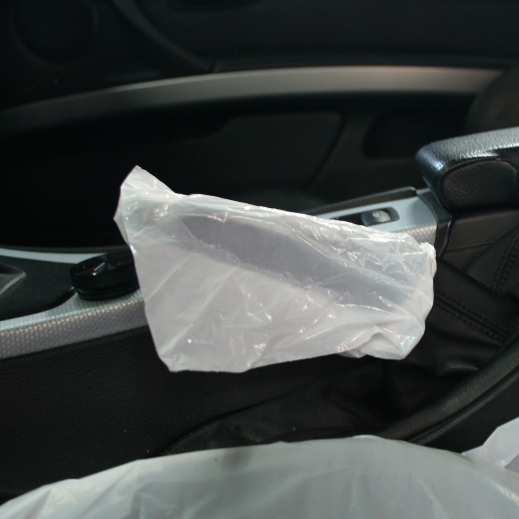 Set de protection 5 en 1