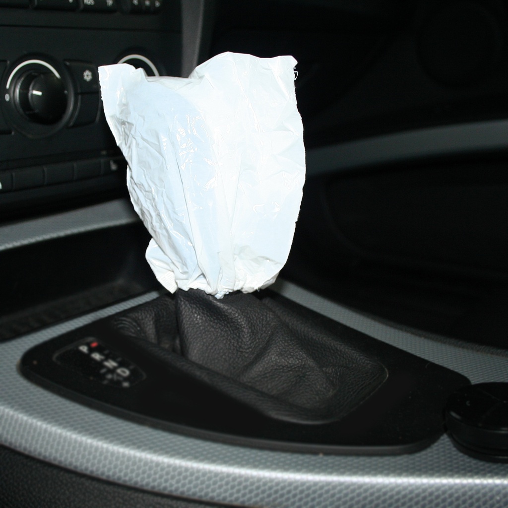 Set de protection 5 en 1