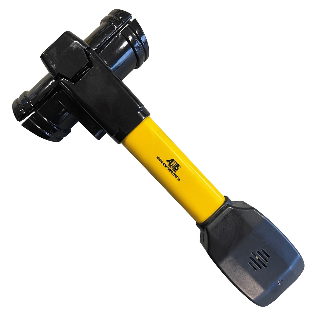 Anti-vol volant avec système d’alarme