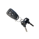 Anti-vol volant avec système d’alarme