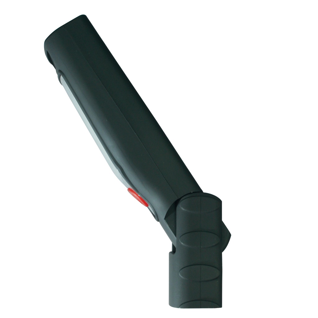 Lampe de travail rechargeable COB