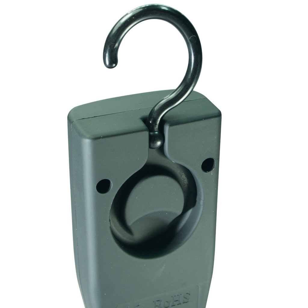 Lampe de travail rechargeable COB