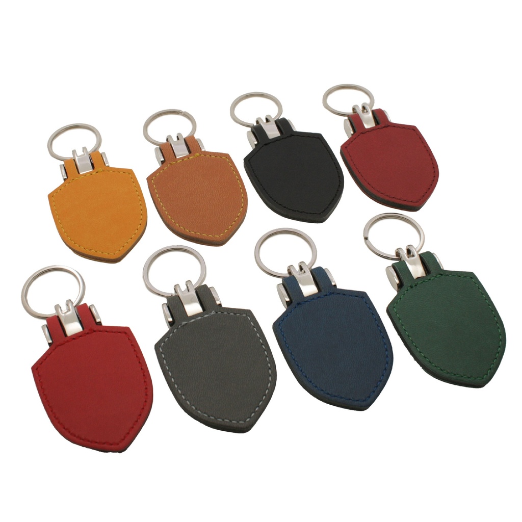 Porte-clés "Mancuso"