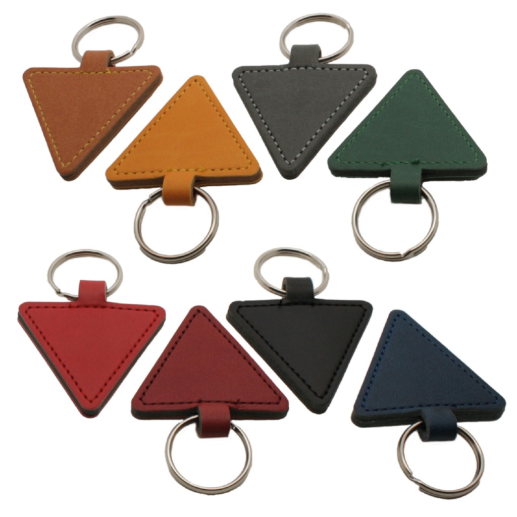 Porte-clés "Troglio"