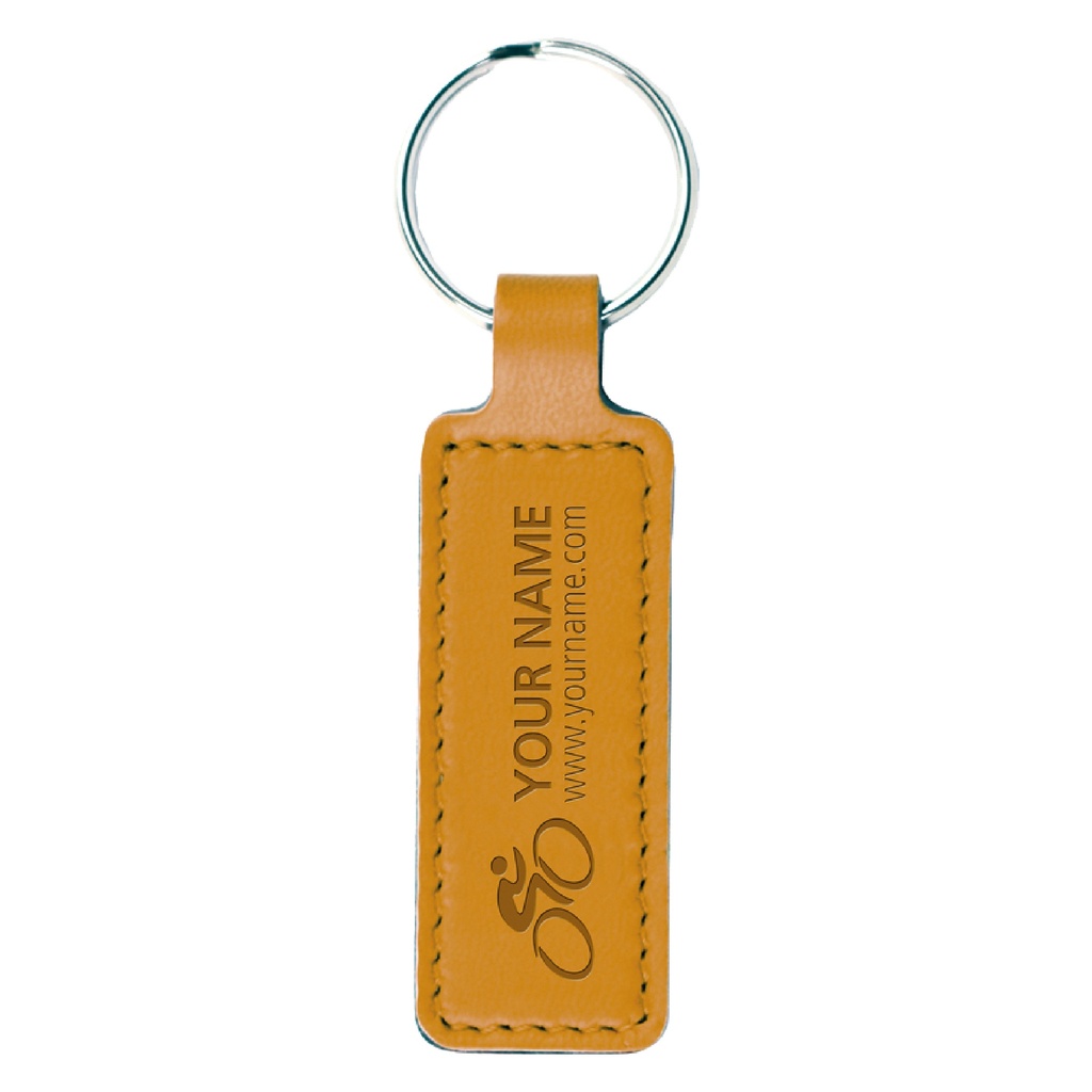 Porte-clés "Barbas"