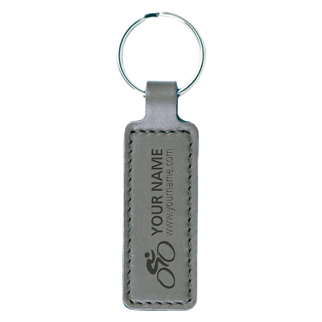 Porte-clés "Barbas"