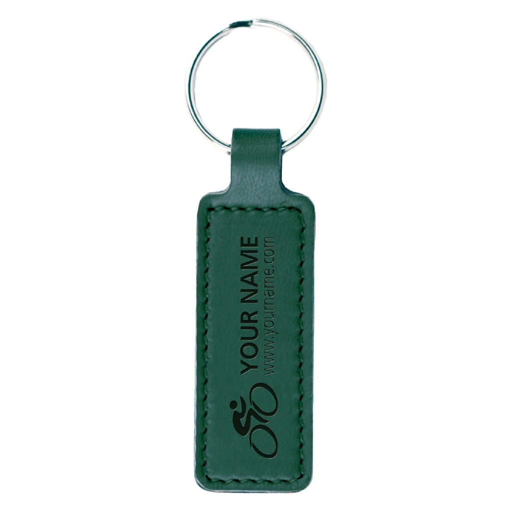 Porte-clés "Barbas"