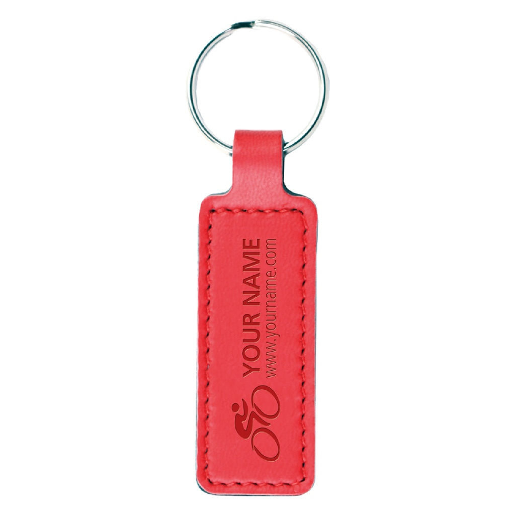 Porte-clés "Barbas"