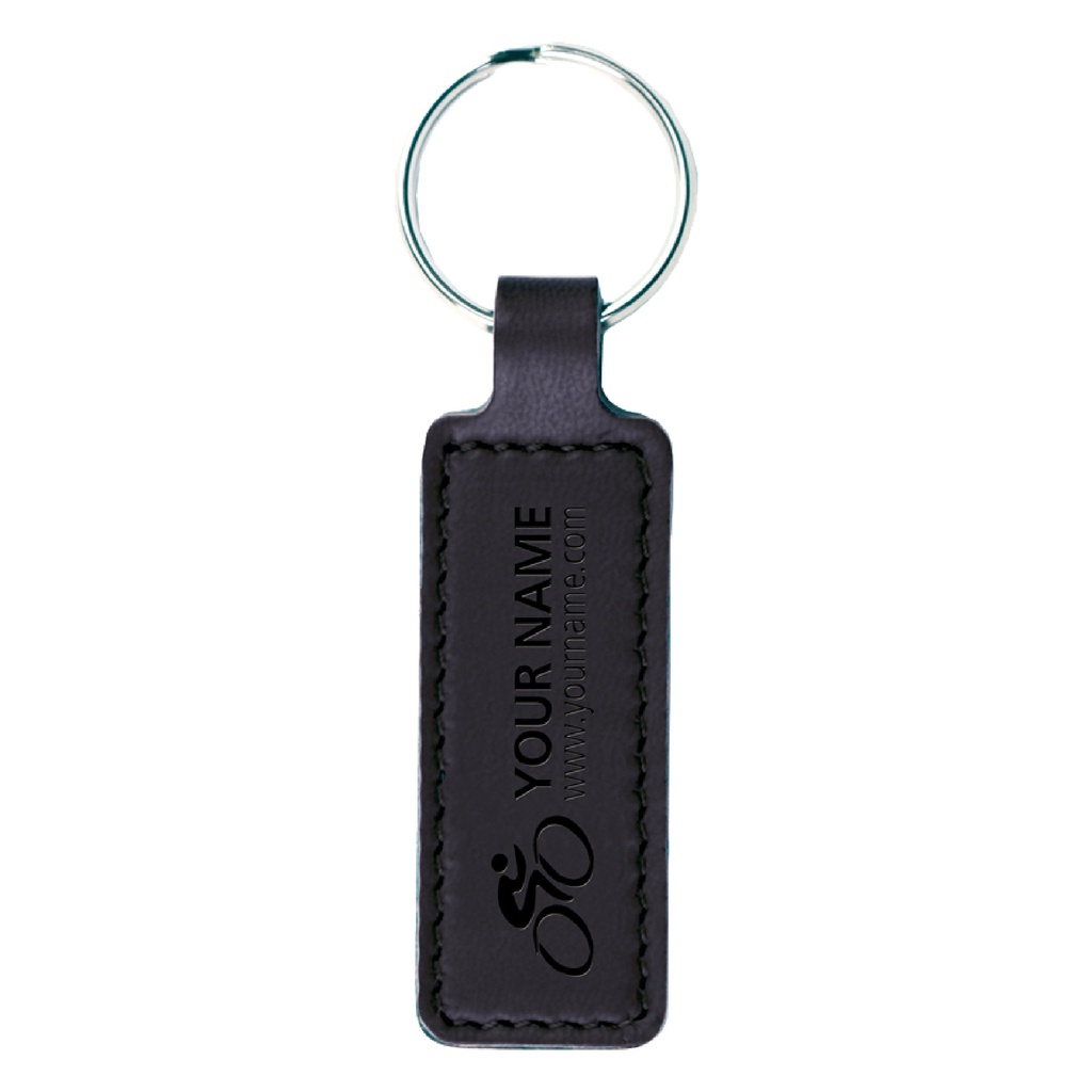 Porte-clés "Barbas"