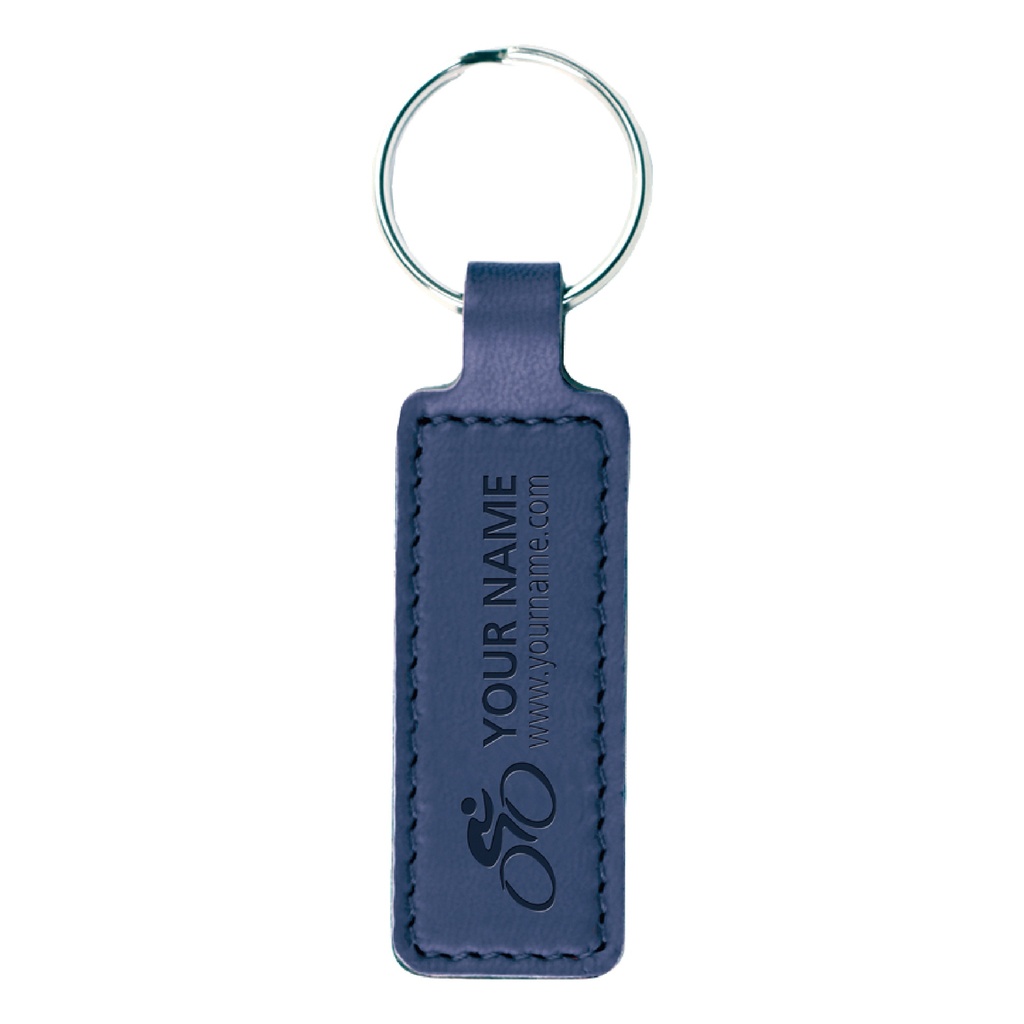 Porte-clés "Barbas"