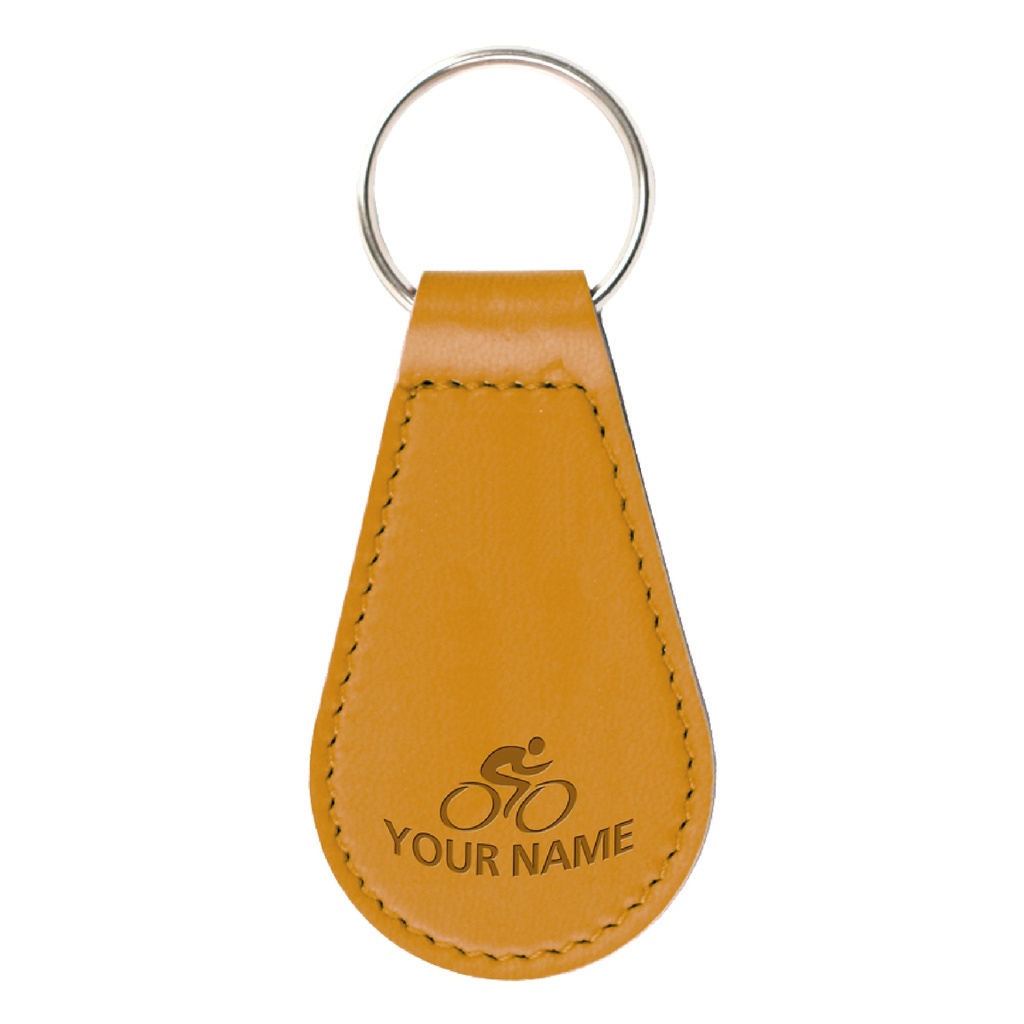 Porte-clés "Galván"