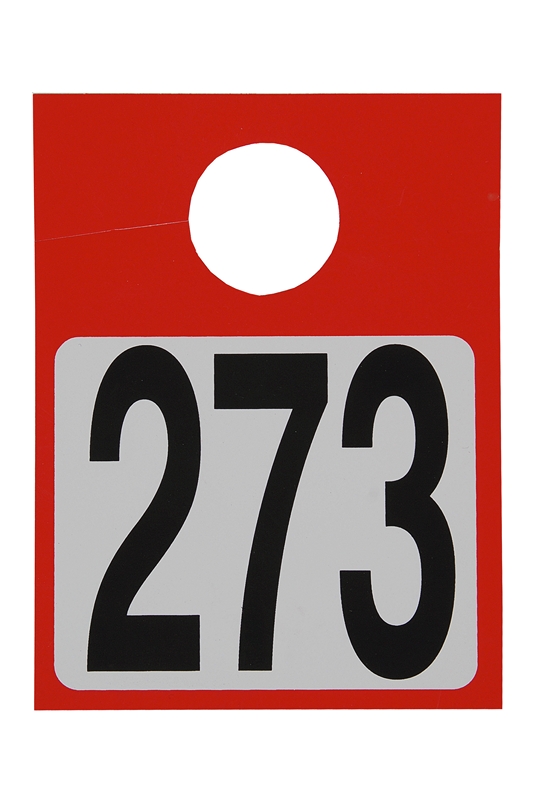 Cartes 4 en 1 "Key Tag Set"