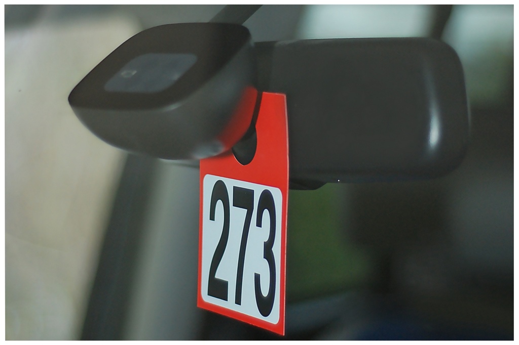 Cartes 4 en 1 "Key Tag Set"