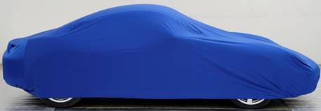 Housse de livraison "Satiné" (60% Polyamide/100 % Polyester)