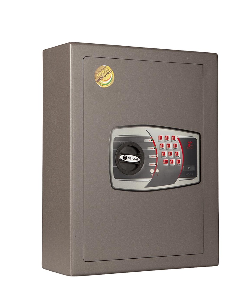 Sleutelkluis Technomax CE 40