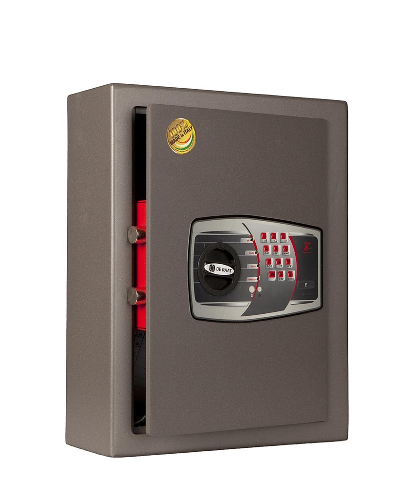 Sleutelkluis Technomax CE 40