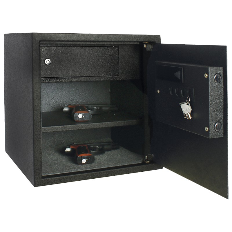 Protector Domestic coffre pour armes de poing