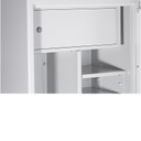 Gunsafe Vario coffre à fusils
