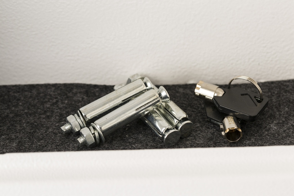 Sleutelkast Protector Key 120 E