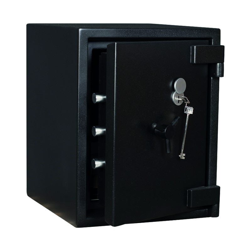 DRS Euro Defender III