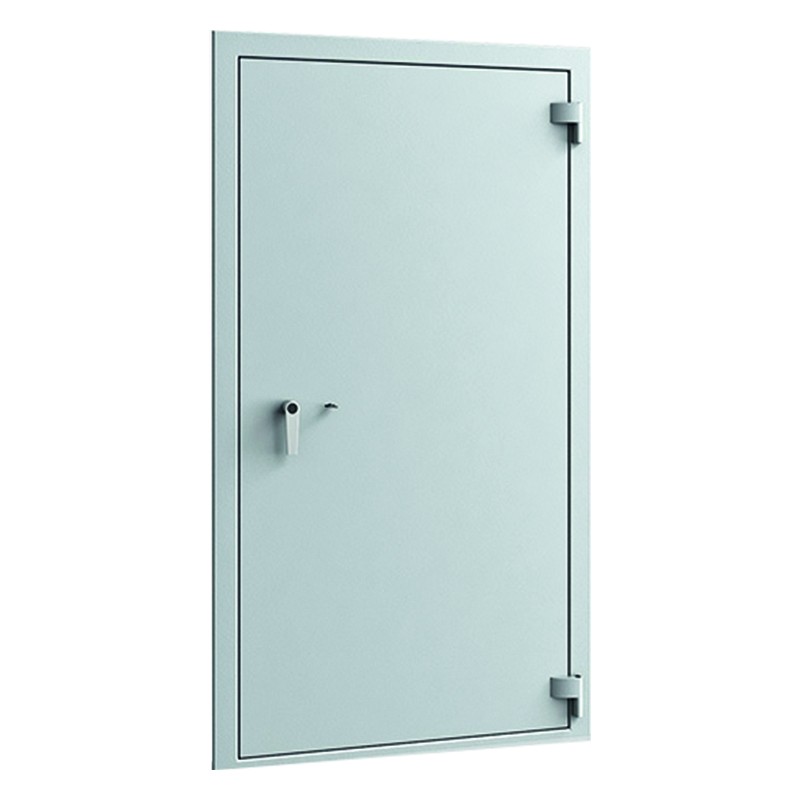 Porte blindée DRS Prisma