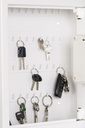 Sleutelkast Protector Key 120 E